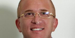 עמית דובר, מנהל אגף פתרונות התוכנה ומשנה למנכ"ל קבוצת יעל. צילום עצמי