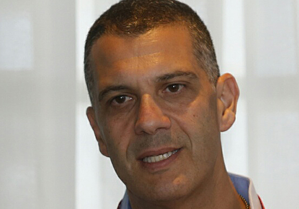 אלי משה, המנכ"ל האזורי של HDS. צילום: יח"צ