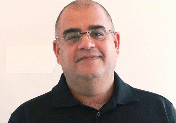 רני נתנאלי, מהנדס מערכות ב-וריטאס