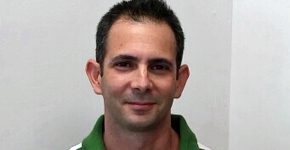 אייל רוזן, מנהל פעילות האינטרנט של הדברים במטריקס