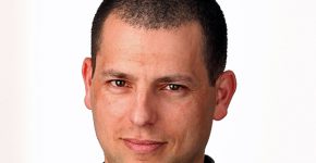 אילן סגלמן, סמנכ"ל מכירות ופיתוח עסקי ב-Power Communications. צילום: יח"צ