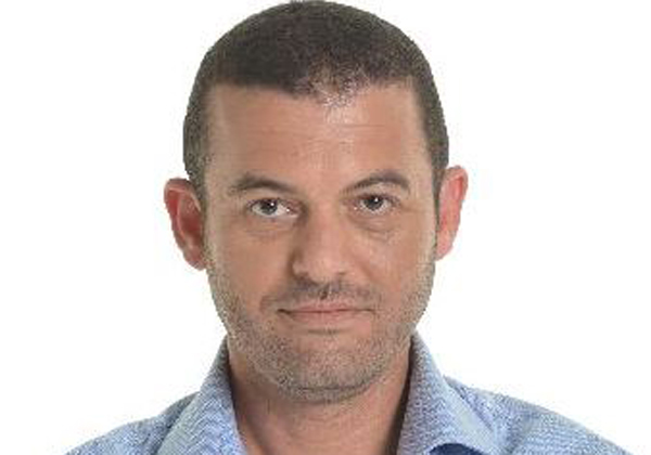 אורי אברמוב, סמנכ"ל פיתוח ב-Xact מקבוצת One1. צילום: שי בן אפרים