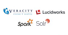 Lucidworks, וראסיטי, Apache Spark, Apache Solr