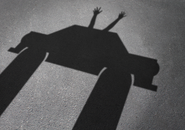 מריחים כבר את העתיד. אילוסטרציה: BigStock