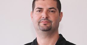 ברק קורן, מהנדס מערכות בכיר בסימנס תוכנה לתעשיות ונשיא VMUG