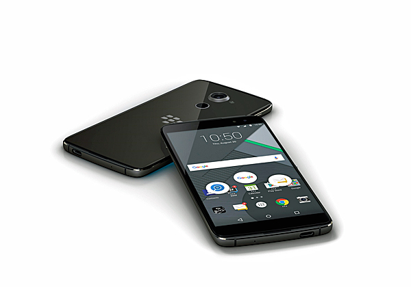 בלקברי. צילום: יח"צ