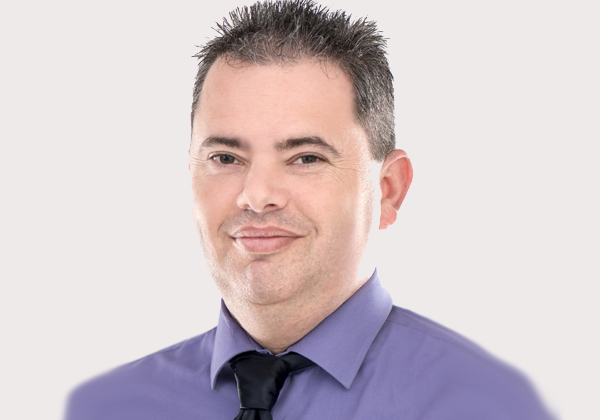 דוד פלדמן, מנכ"ל Cybonet