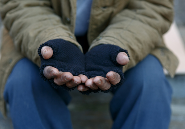 לא רצויים. אילוסטרציה: BigStock