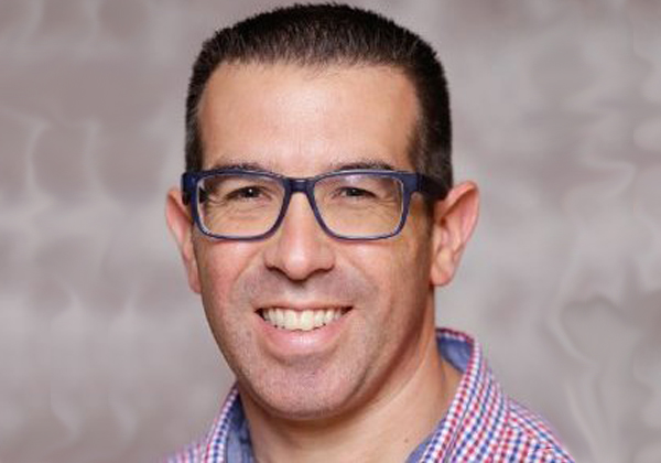 ליאור גרמן, מנהל מכירות בקומוולט ישראל. צילום: יח"צ