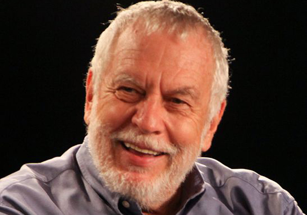 נולאן בושנל, מייסד אטארי ו-Modal VR. צילום: ויקיפדיה