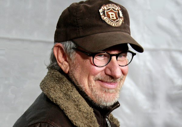 פורץ עולמות. סטיבן שפילברג. צילום: BigStock