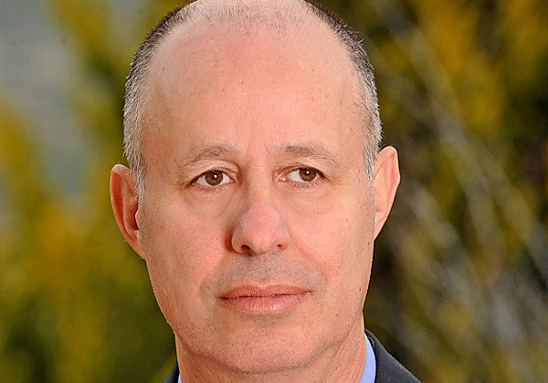 נותן הקלות ל-HOT. השר צחי הנגבי. צילום עצמי - מתוך ויקיפדיה