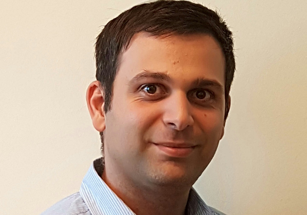 אשר פתאל, מוביל תחום וירטואליזציה ומובייל ב-HPE ישראל