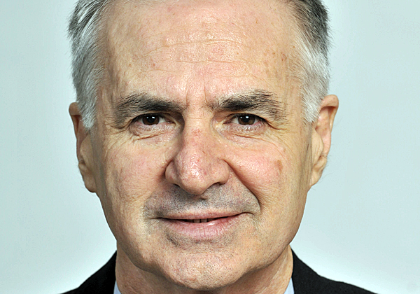 אלי אבני, מנהל הטכנולוגיות הראשי של סינריון