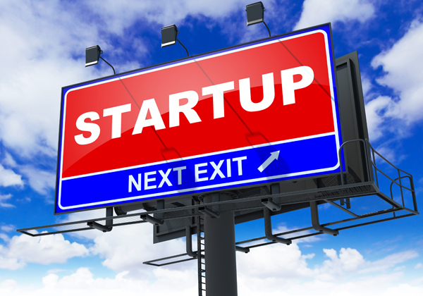 כדאי שלא נעשה אקזיט מהכיוון החיובי של ההיי-טק שלנו. צילום אילוסטרציה: BigStock