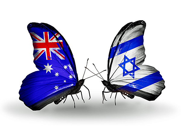 שיתוף פעולה ישראלי-אוסטרלי למען אנשים עם מוגבלויות. אילוסטרציה: BigStock