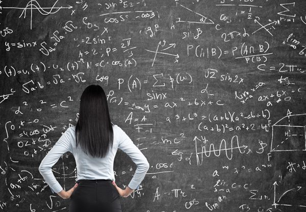 לקשקש מחשבות דיגיטליות. אילוסטרציה: BigStock