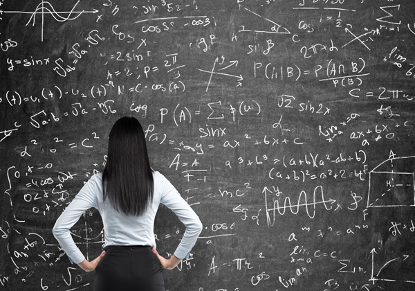 לקשקש מחשבות דיגיטליות. אילוסטרציה: BigStock