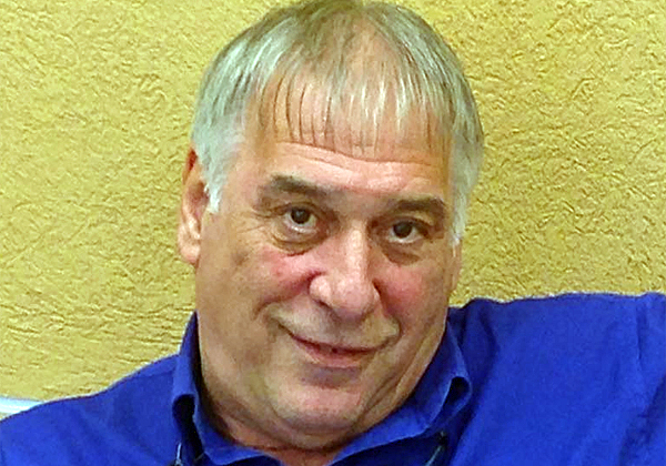 אבי פרידמן, יו"ר מזכירות אגד