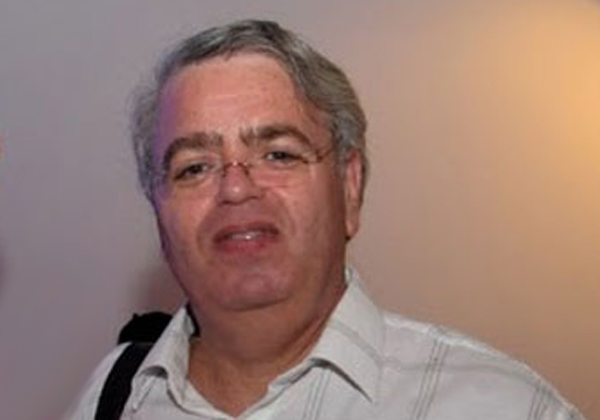 אהוד גלבר, מנמ"ר הפול היוצא