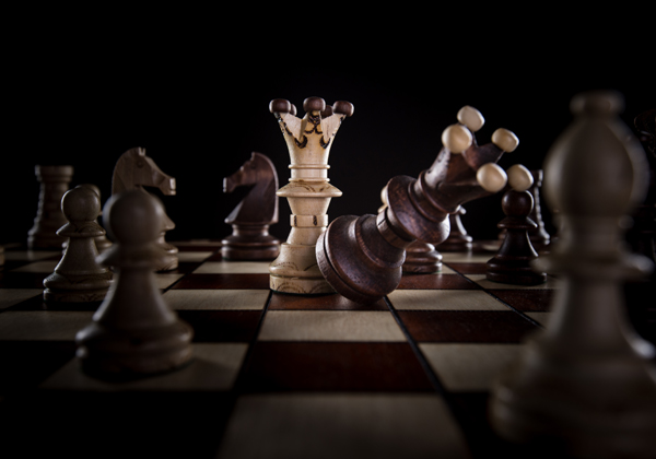 פנו מקום לשליט החדש. אילוסטרציה: BigStock