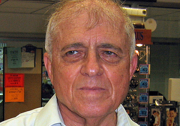 פרופ' מיכה חנני, ראש התוכנית למערכות מידע במרכז ללימודים אקדמיים באור יהודה וחבר נשיאות לשכת טכנולוגיות המידע