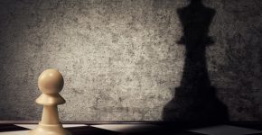 ללכת עם מטרה. אילוסטרציה: BigStock