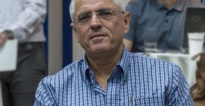 משה קילים, מנכ"ל מהלב - המרכז הישראלי לנגישות בתקשורת