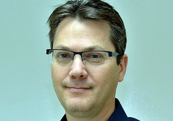 אייל גרייפנר, מנכ"ל משותף של NetCloud