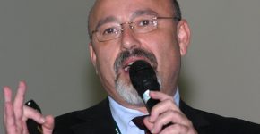 נעם פרוימוביץ', מנכ"ל קספרסקי ישראל