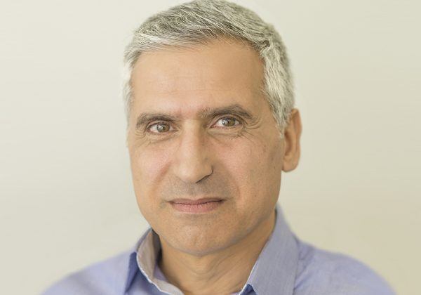 עופר עוז, מנכ''ל טריפל טי