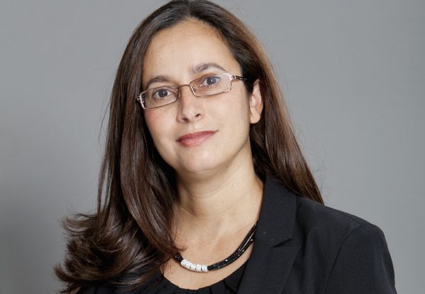 עו"ד אסנת סרוסי פירסטטר, שותפה, ראש מחלקת היי-טק וטכנולוגיה במשרד ליפא מאיר ושות', עורכי דין