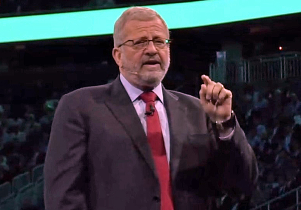 פרופ' יצחק פטרבורג, יו"ר מועצת המנהלים של טבע. צילום: אבי בליזובסקי