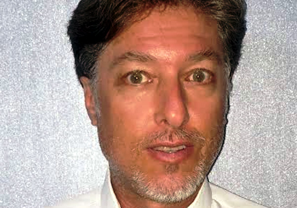 רון ווליכמן, מנכ"ל בינת סמך