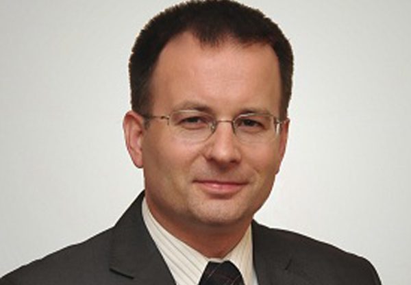 וויצק פורמנקייביץ', מנהל אזורי מרכז ומזרח אירופה לארכיטקטורת פתרונות, רד-האט