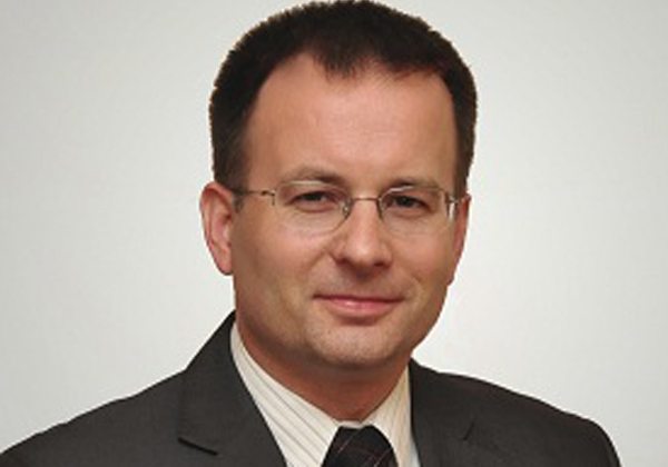 וויצק פורמנקייביץ', מנהל אזורי מרכז ומזרח אירופה לארכיטקטורת פתרונות, רד-האט