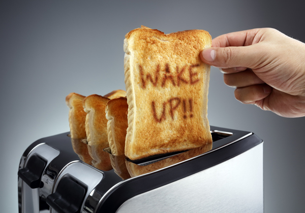 נשארים עם בטן ריקה. אילוסטרציה: BigStock