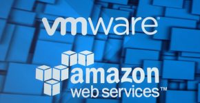 VMware ו-AWS - שיתוף פעולה בין שתי ענקיות