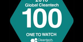 2016 Global Cleantech 100 Ones to Watch