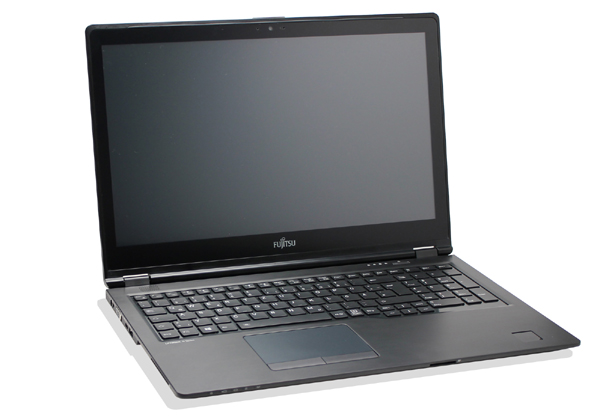 LIFEBOOK U7X7. צילום: יח"צ
