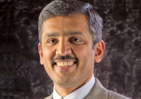 אשוק רדי, המנהל הכללי של תחום המיינפריים ב-CA Technologies