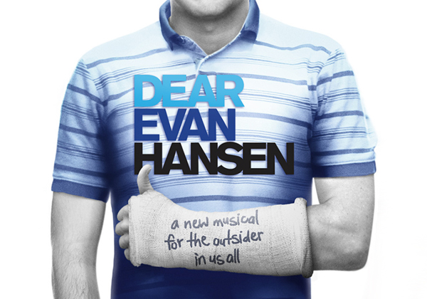 יותר לייב מלייב. אוון הנסן היקר