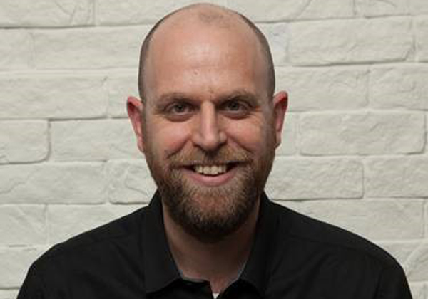 ערן ויזל, סמנכ"ל הכספים של איירון סורס