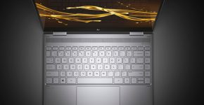 ה-Spectre x360 של HP. מקור: יח"צ