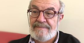 ד"ר ג'ימי שוורצקוף, מנכ"ל חברת המחקר והייעוץ STKI