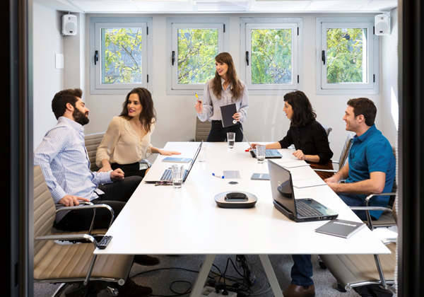 עובדים ונהנים. Powerball. צילום: שי אפשטיין