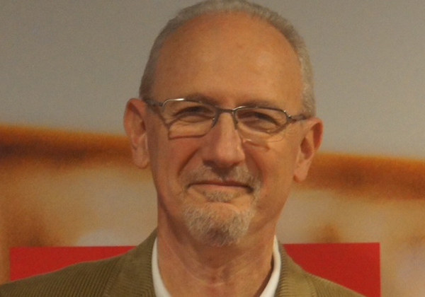 ריקרדו רסניק, מנכ"ל מולטיפוינט. צילום פרטי