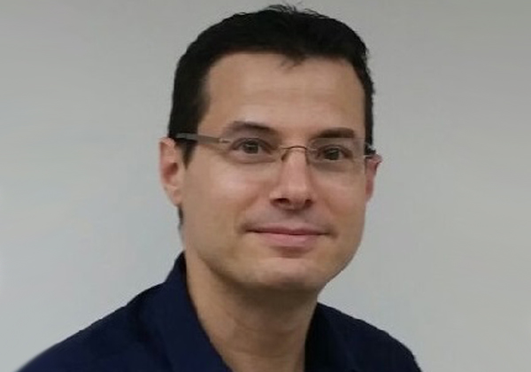 סער בליץ, CTO ומנהל פיתוח עסקי, אמת OEM