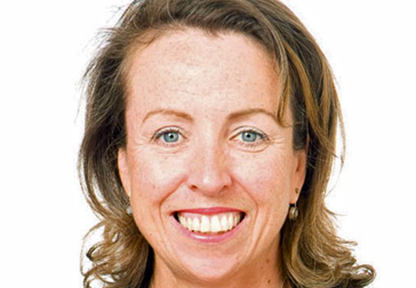 סוזן ברטי, נשיאת האגודה הבינלאומית לחקיקה טכנולוגית, ITechLaw
