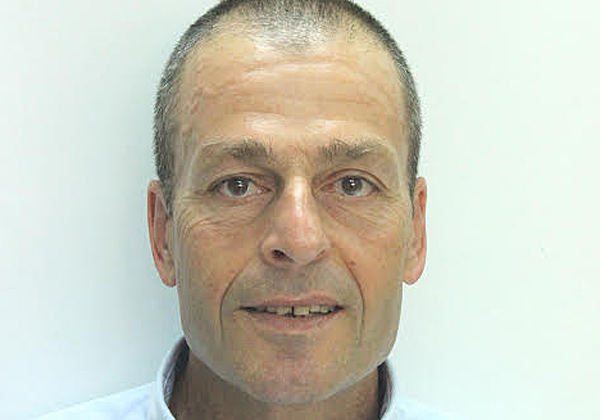 אבי בר-זכאי, המנמ"ר ומנהל אבטחת המידע של שלמה ביטוח. צילום: יח"צ